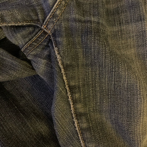 AG Adriano Goldschmied The Stilt Cigarette Jeans - Picture 7 of 12